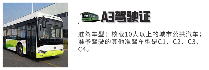 亳州驾校A2报名费多少钱
