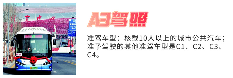 泰安增驾A2哪个驾校好