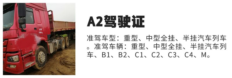 芜湖哪个驾校可以学A2驾驶证
